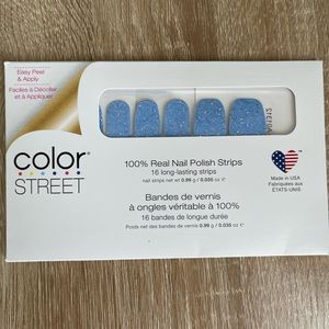 Sky High - Color Street